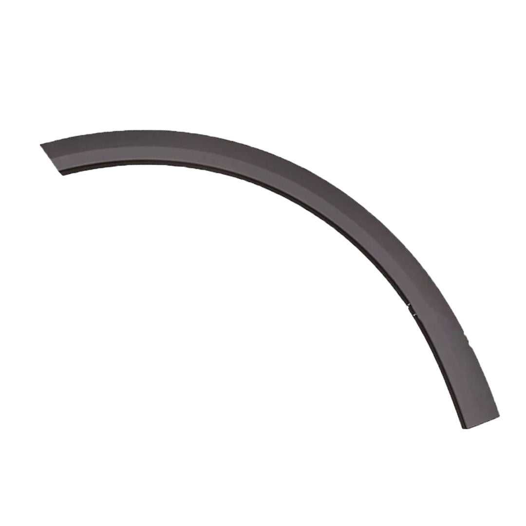 TEX-1045895-A ForTesla Model X Rear Wheel Arch Door Cladding Molding Right