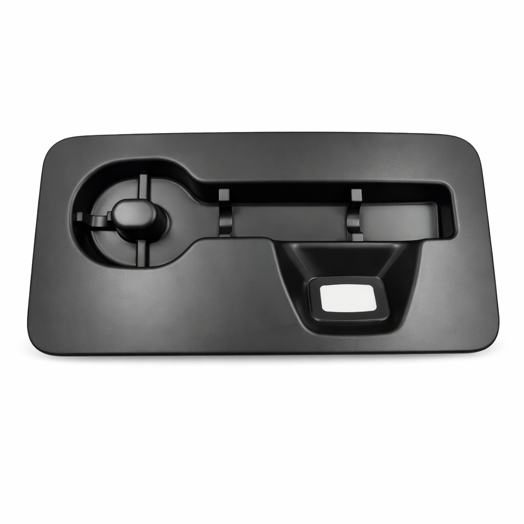TEB-1982487-A For Model 3 Front Box Small Cover 2024