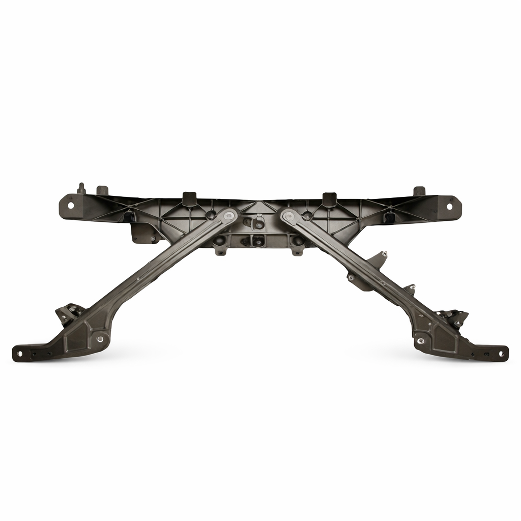 TEY-1495245-A For Tesla Model Y Front Radiator Support Carrier Core
