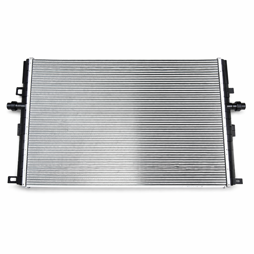 TEM-1494175-B For Tesla Model 3 / Y 2021-2023 Battery Coolant Radiator Assembly