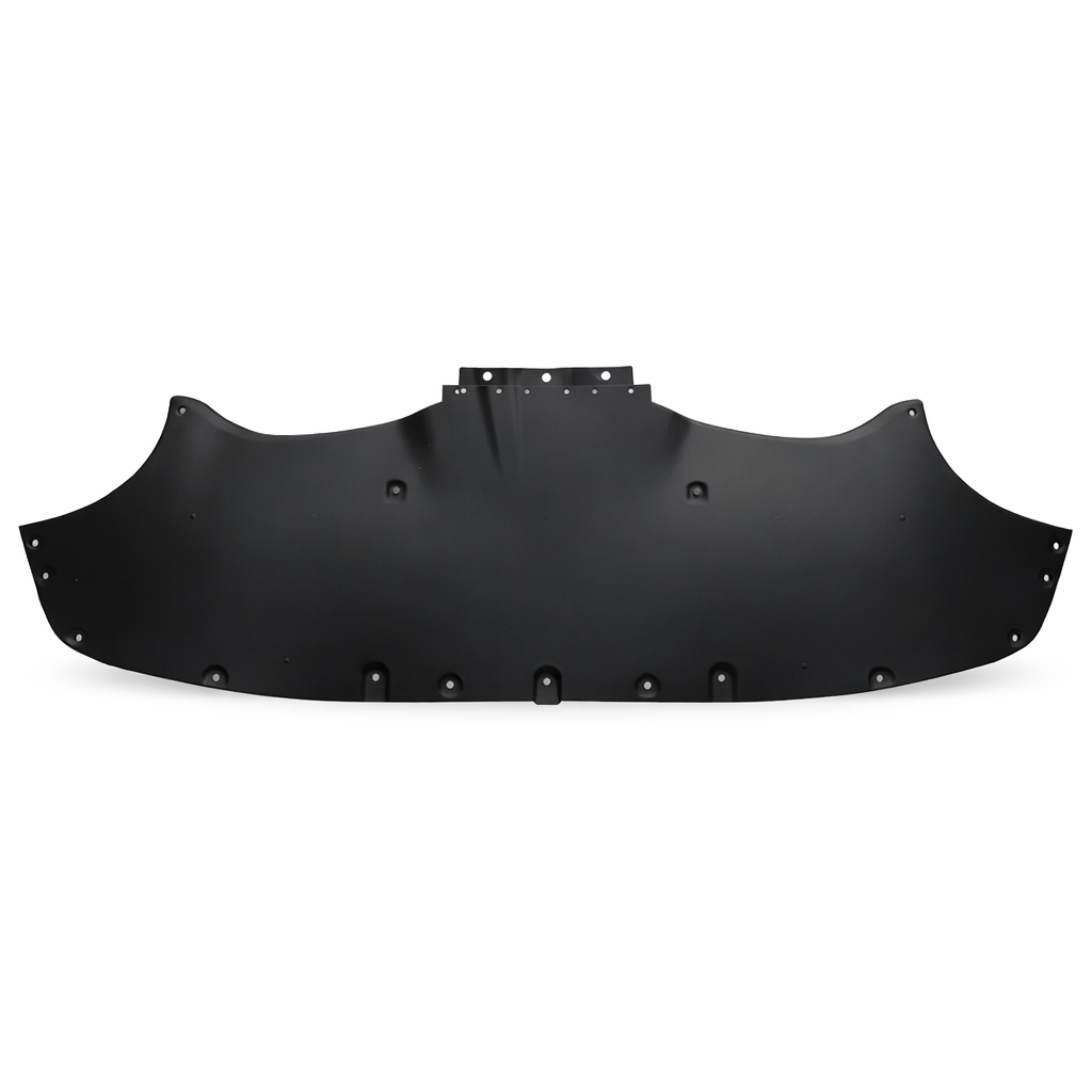 TEY-1494007-A For Tesla Y Rear Bumper UnderBody Splash Shield Cover