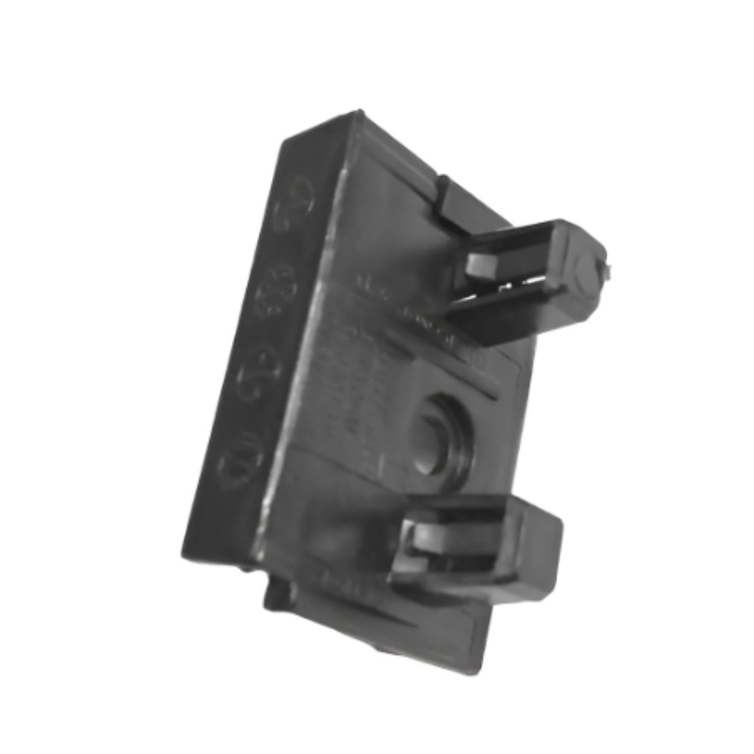 TEA-1084172-A For Tesla Model 3 Front Right Bumper Fender Center Bracket