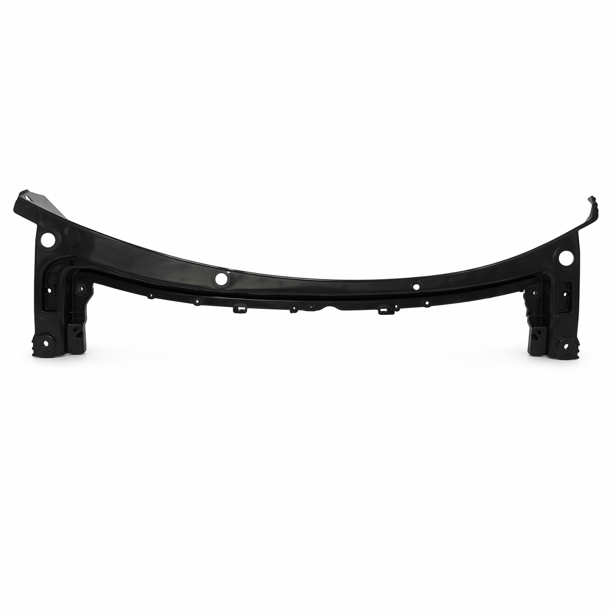 TES-1060509-A For Tesla Model S 2016-2021 Windshield Wiper Cowl Screen Panel