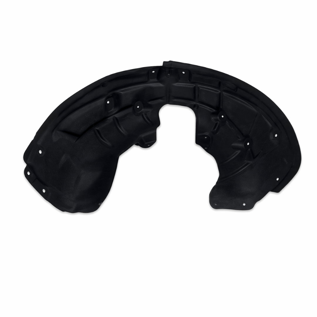 T2X-1585130-A For Tesla Model X 2021-2025 Rear Left Wheel Liner