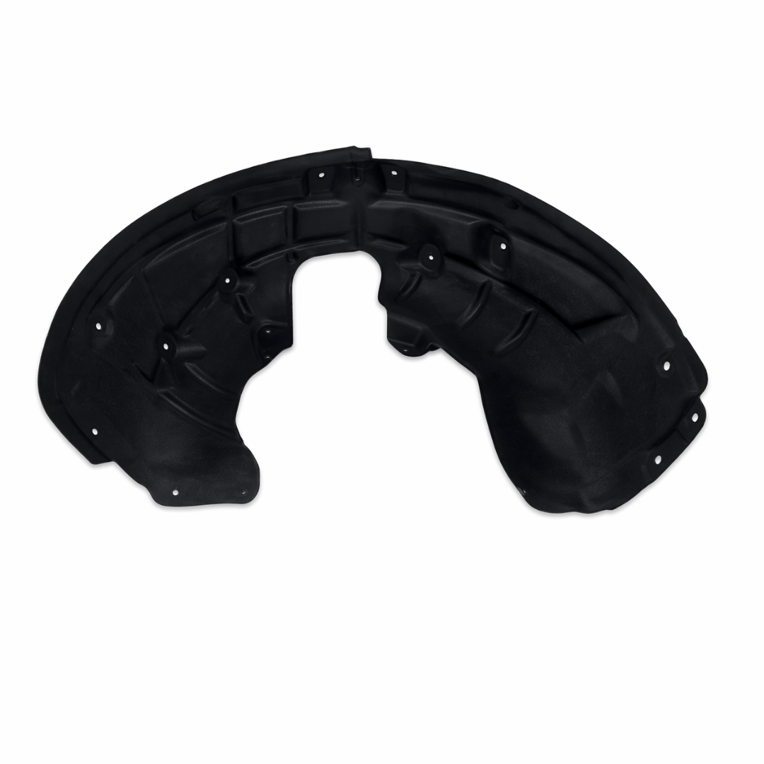 T2X-1585131-A For Tesla Model X 2021-2025 Rear Right Wheel Liner