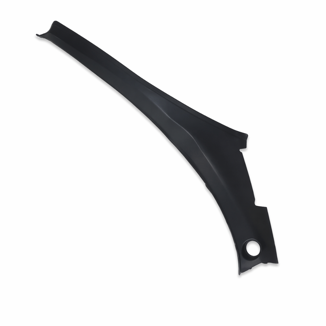 TEX-1047320-A For Tesla Model X 2015-2020 Rear Left Side Liftgate Cover Trim