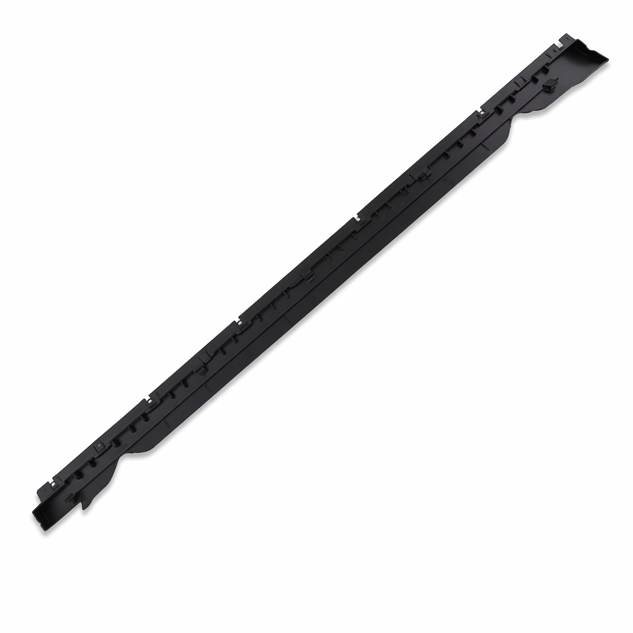 T2Y-1932565-A For Tesla Model Y 2025+ Juniper Right Rocker Carrier Panel