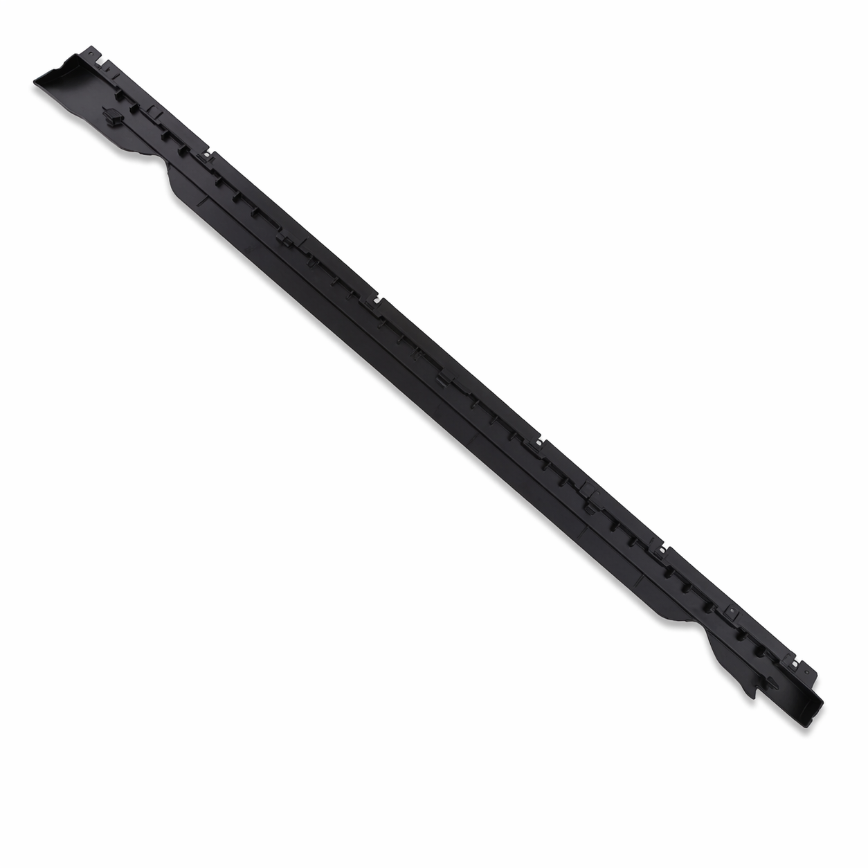 T2Y-1932566-A For Tesla Model Y 2025+ Juniper Left Rocker Carrier Panel