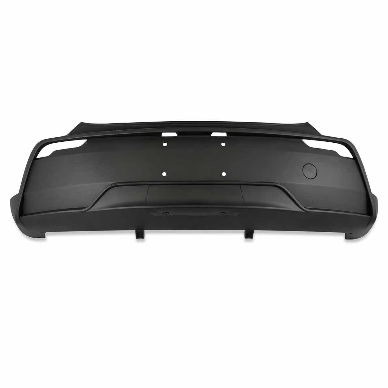 T2Y-1932665-A For Tesla Model Y 2025+ Juniper Rear Main Bumper