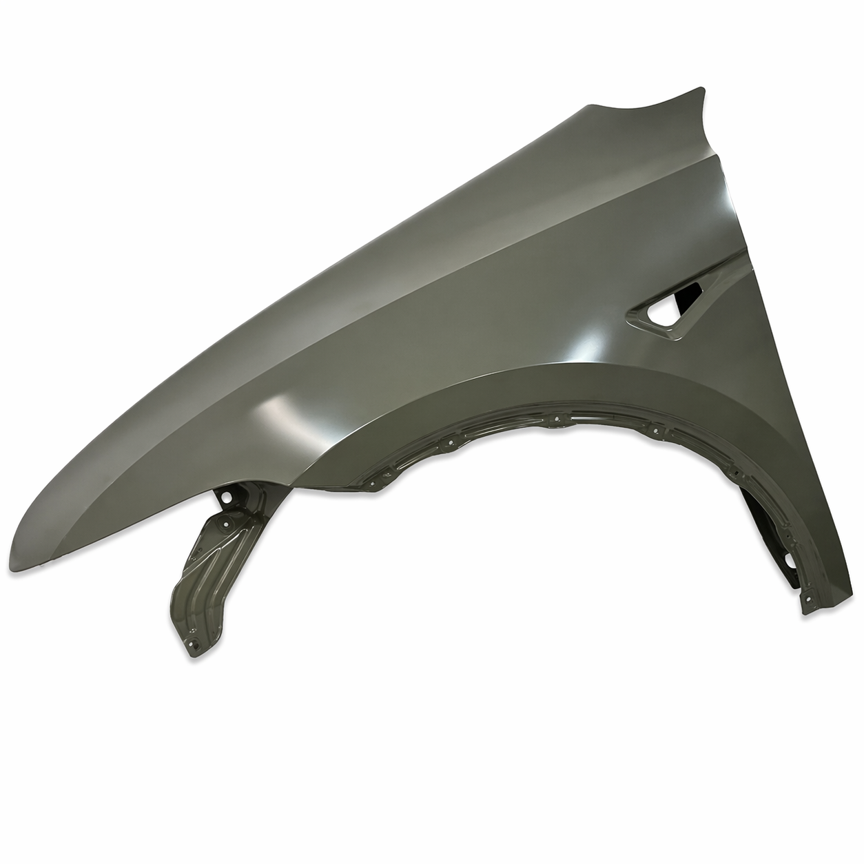 T2Y-1934344-A For Tesla Model Y 2025+ Juniper Front Left Fender Panel