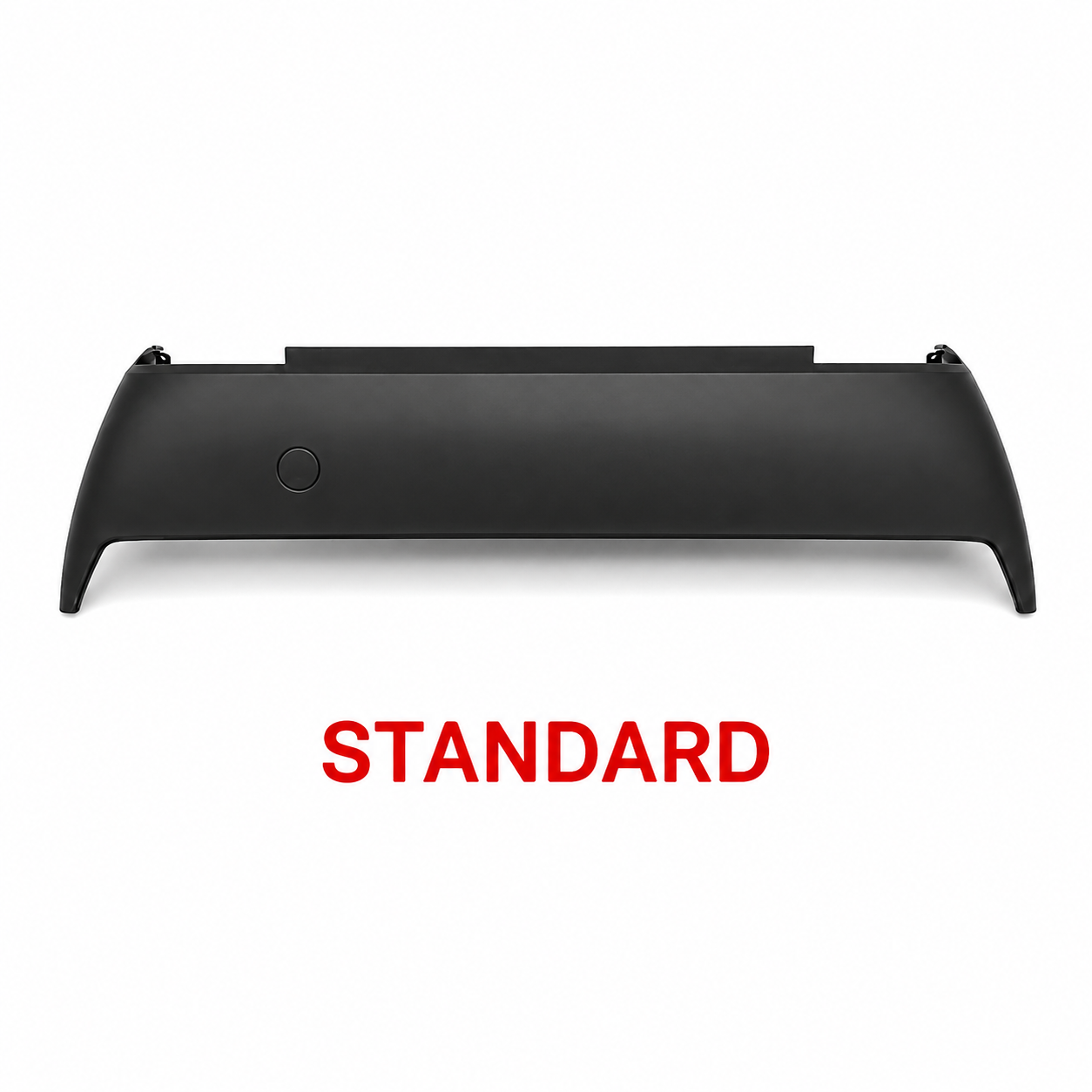 T2Y-1993051-STD For Tesla Model Y Juniper Standard Trim Without Fog Lamp 1993051-S0-A