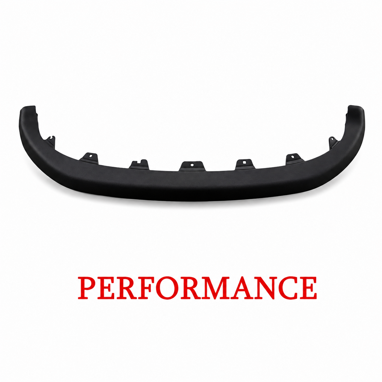 T2Y-2145037-PRF For Tesla Model Y Juniper Performance Front Lower Lip