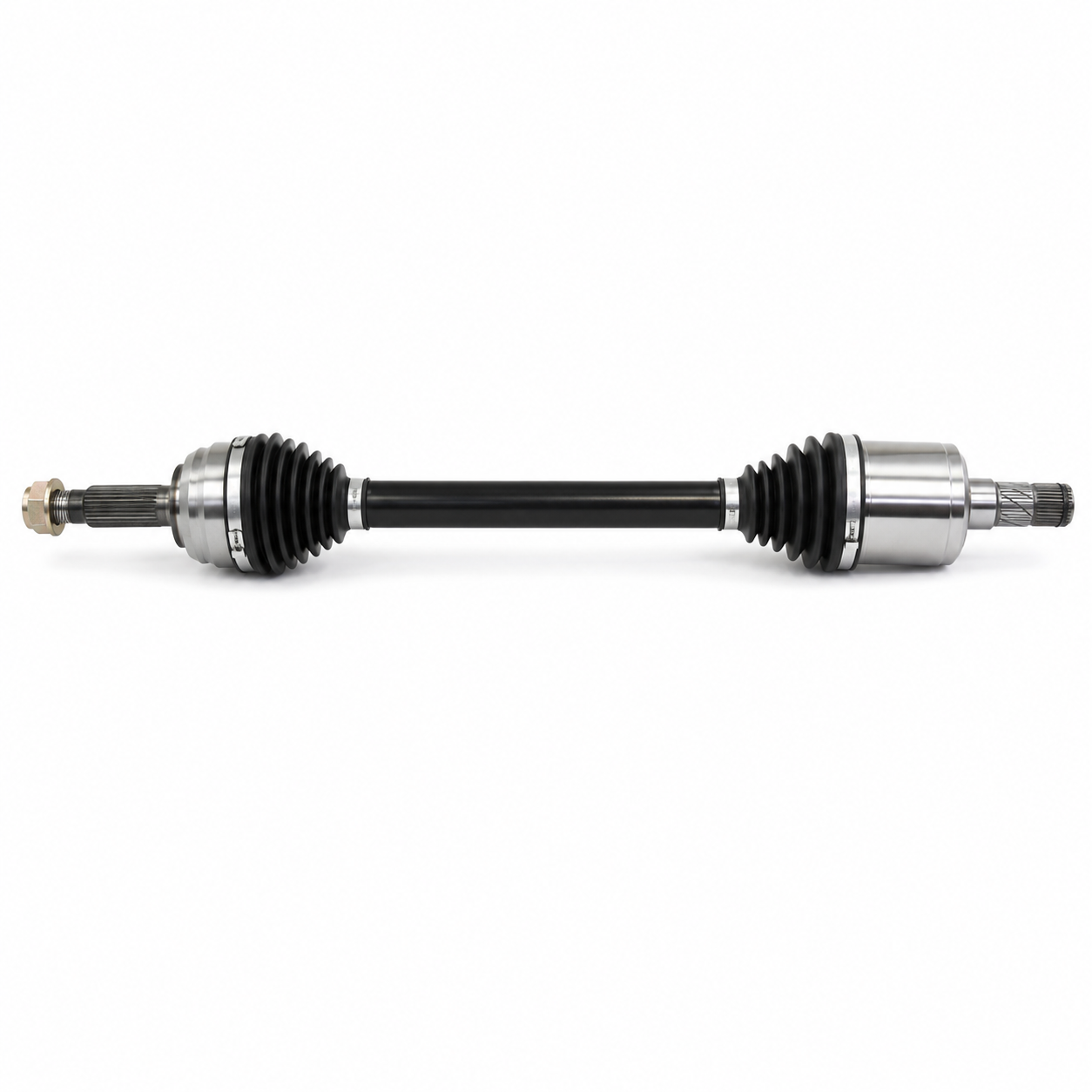 TEX-1553109-A For Tesla Model X Front Left Halfshaft 1553109-00-B