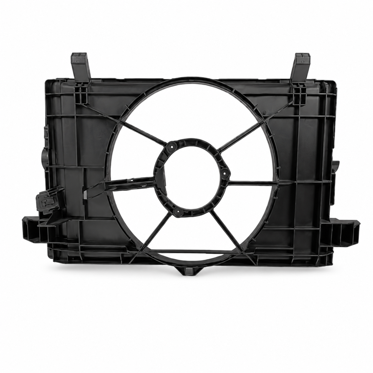 TEY-1607808-A For Tesla Model Y Fan Frame 1607808-00-A