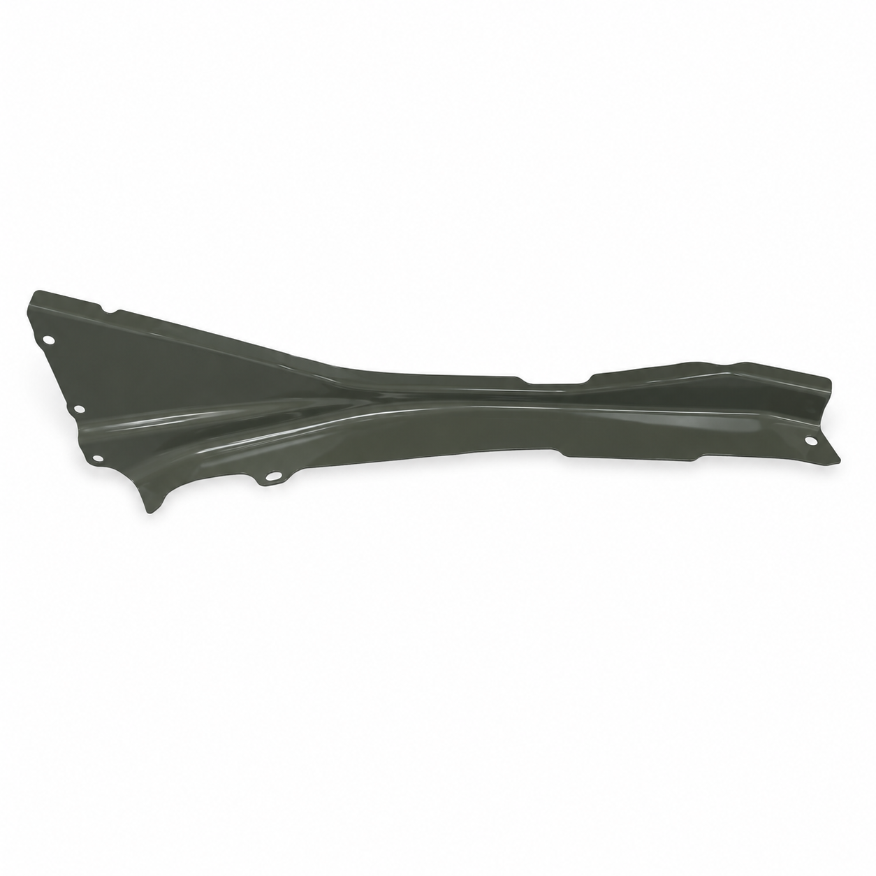 TEA-1073756-A Tesla Model 3 Right Passanger Side Outer Shotgun 1073756-S0-C