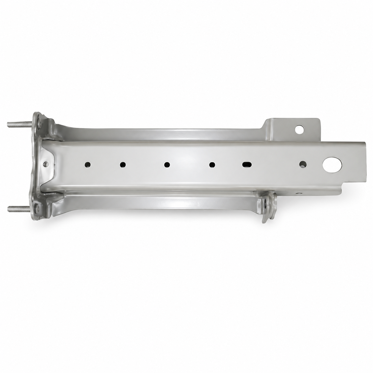 TEA-1101750-A For Tesla Model 3 Rear Right Lower Frame Rail Beam 1101750-S0-B