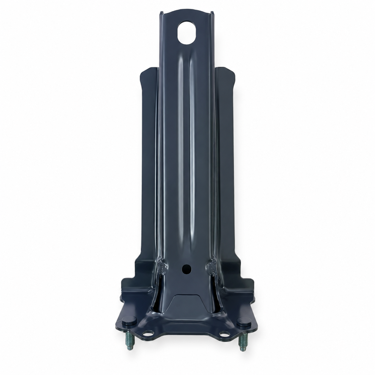 TEA-1558858-A Tesla Model 3 Rear Left Side Lower Frame Rail Beam 1558858-S0-A