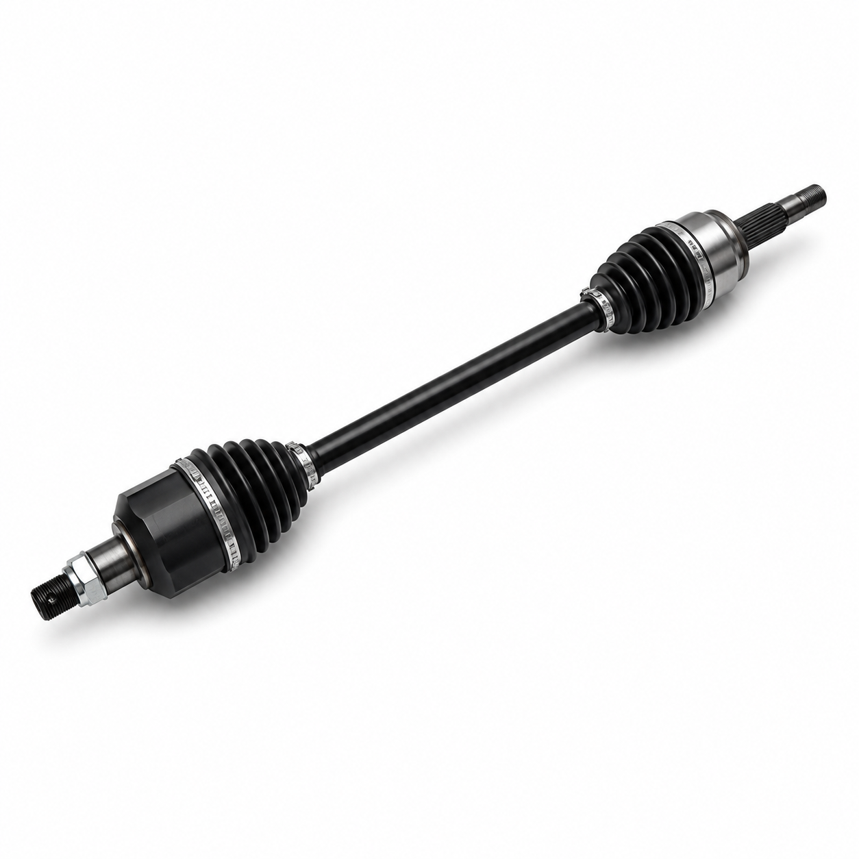 TEA-1536670-A For Tesla Model 3 Front Half Shaft Assembly 25mm X 540mm 1536670-00-B