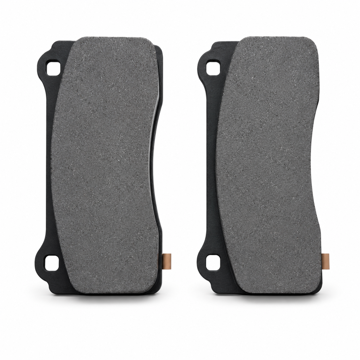 TEA-8008244-A For Tesla Model 3 Rear Brake Pad Kit 8008244-00-C