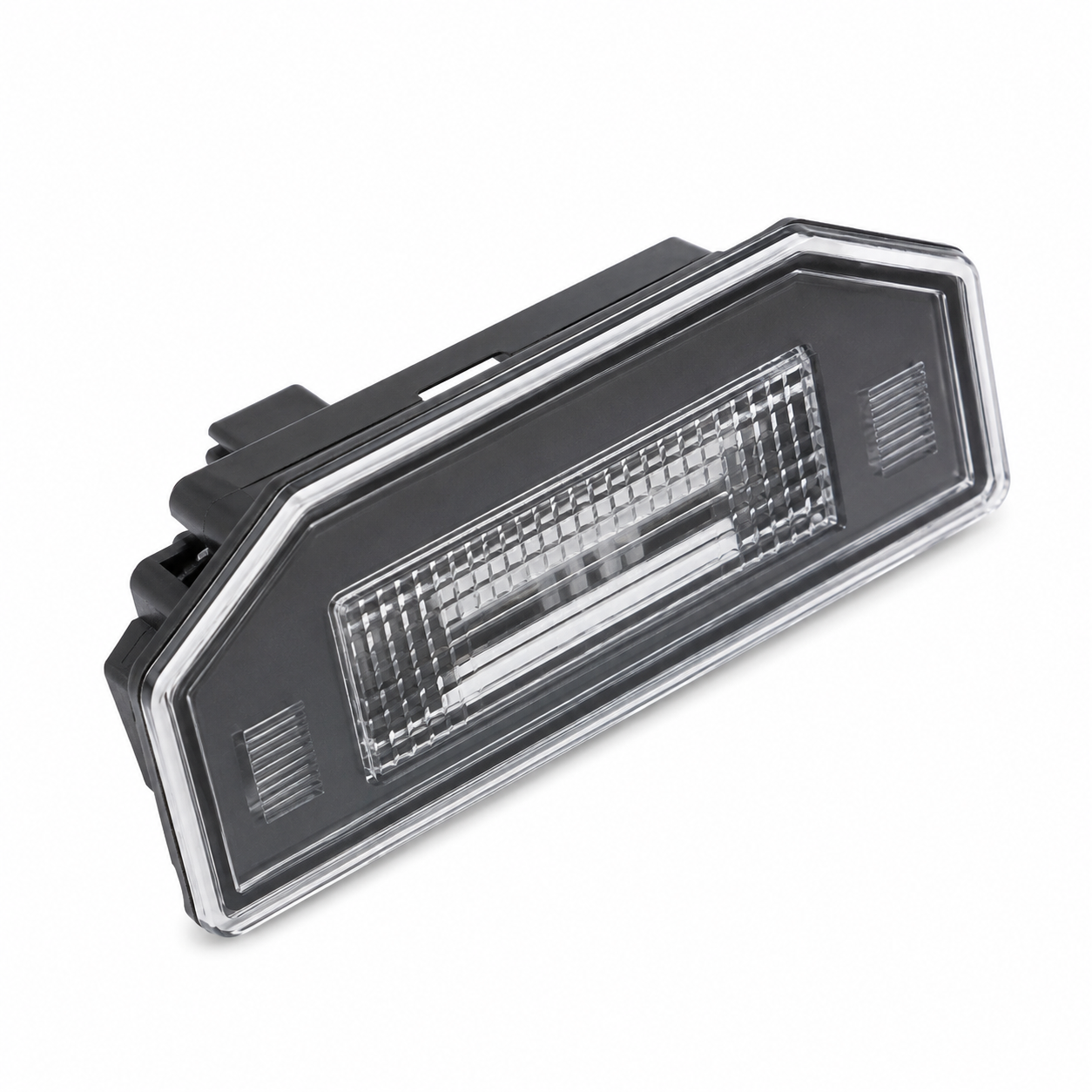 TEB-1713282-A For Tesla Model 3 Highland Rear License Plate Light 1713282-00-A