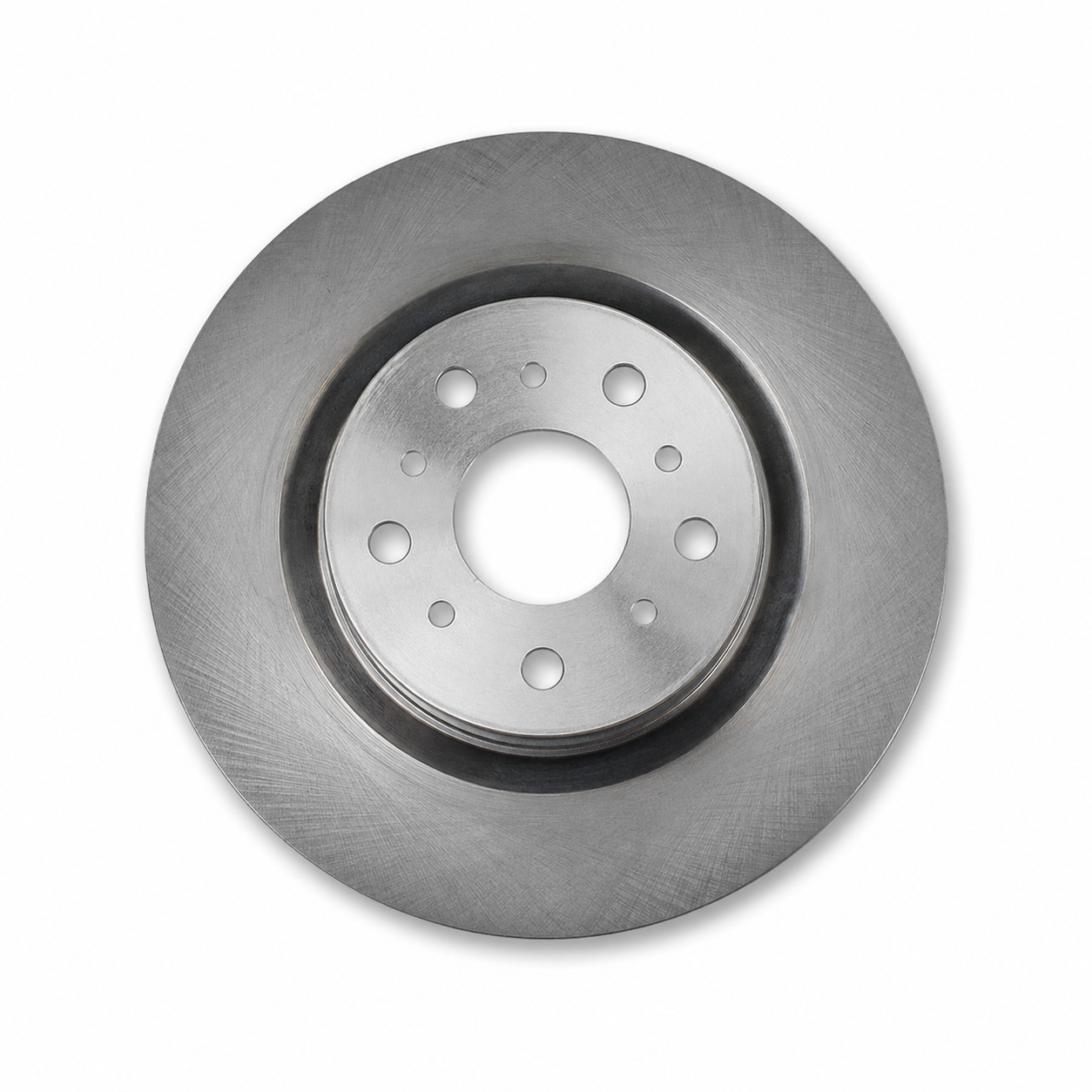 TEW-1025099-A For Tesla Model S X Front Brake Rotors 1025099-00-B