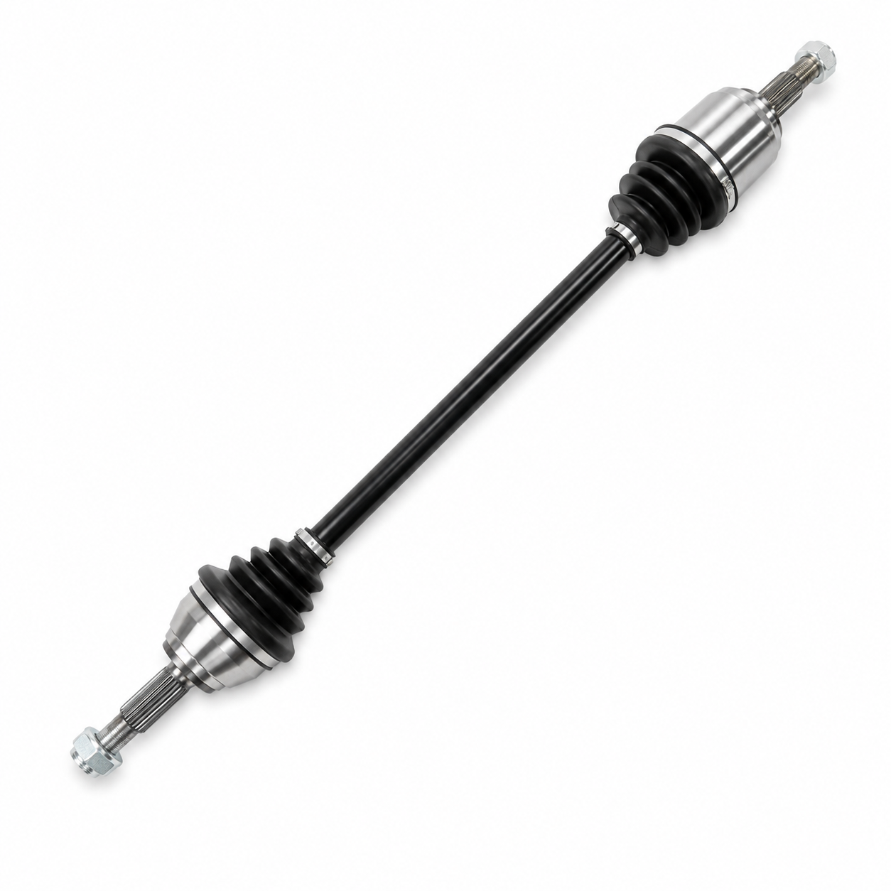 TEW-1007719-A For Tesla Model S X Rear Half Shaft 36 MM 1007719-00-C