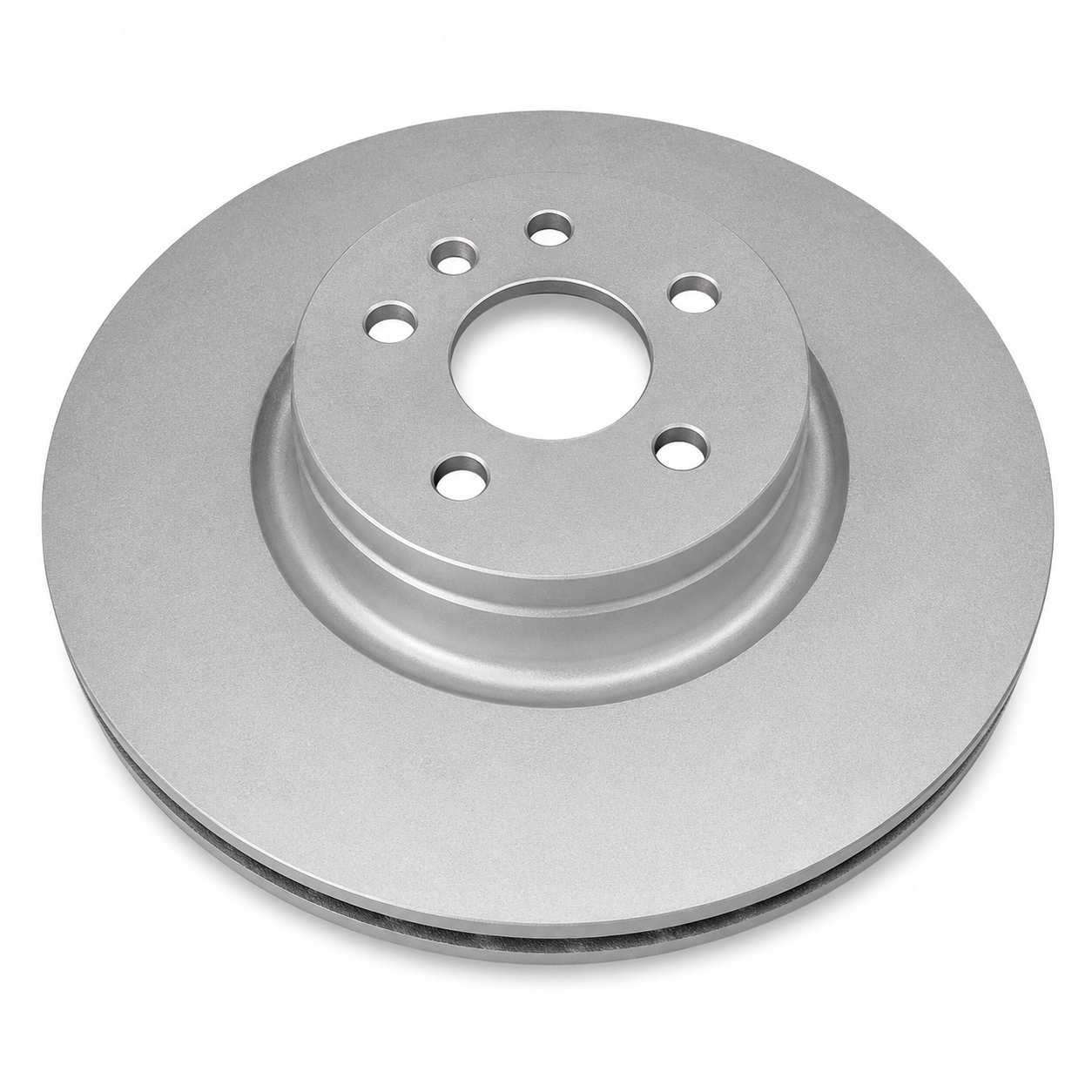 TEW-1025099-A For Tesla Model X S Front Brake Rotor 1025099-00-B