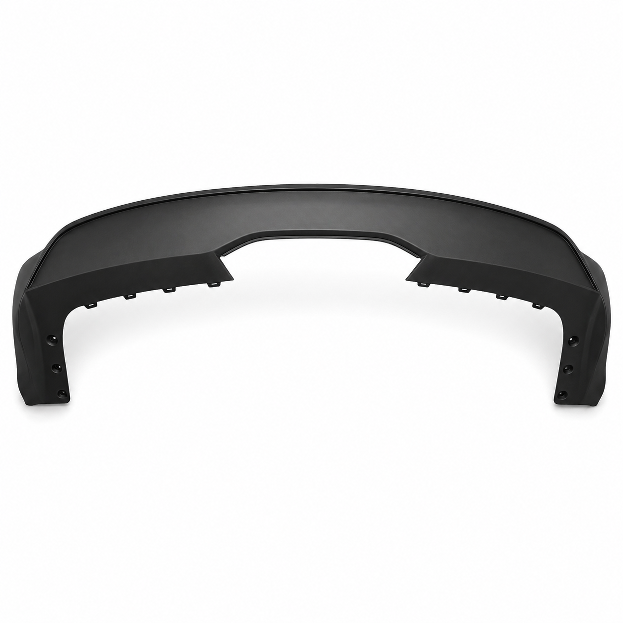 T2X-1609582-A For Tesla Model X Rear Lower Bottom Bumper Cover