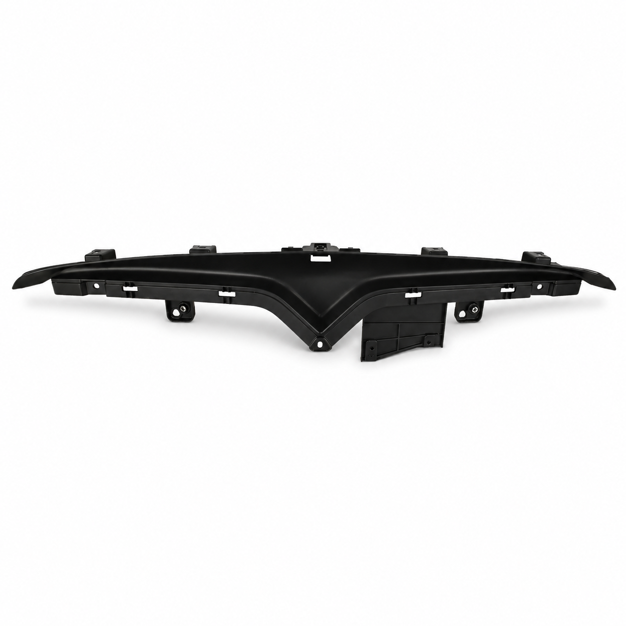 T2X-1617073-A For Tesla Model X Front bumper upper grille