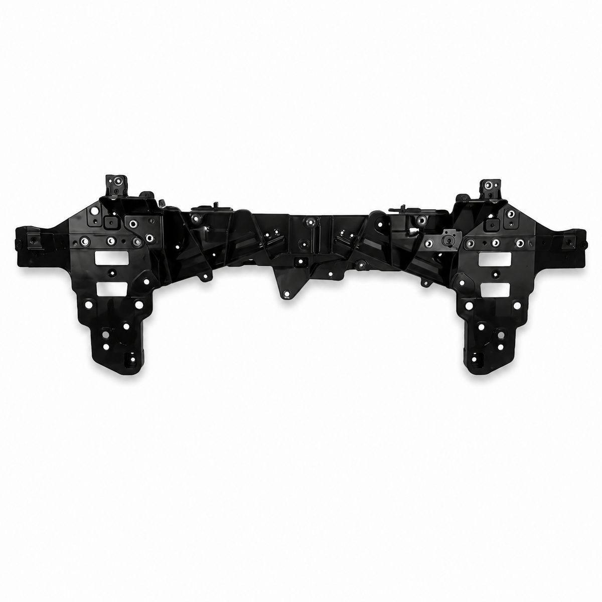 T2X-1610728-A 2021-2024 FOR TESLA MODEL X Plaid Front carrier radiator support 1610729-00-B