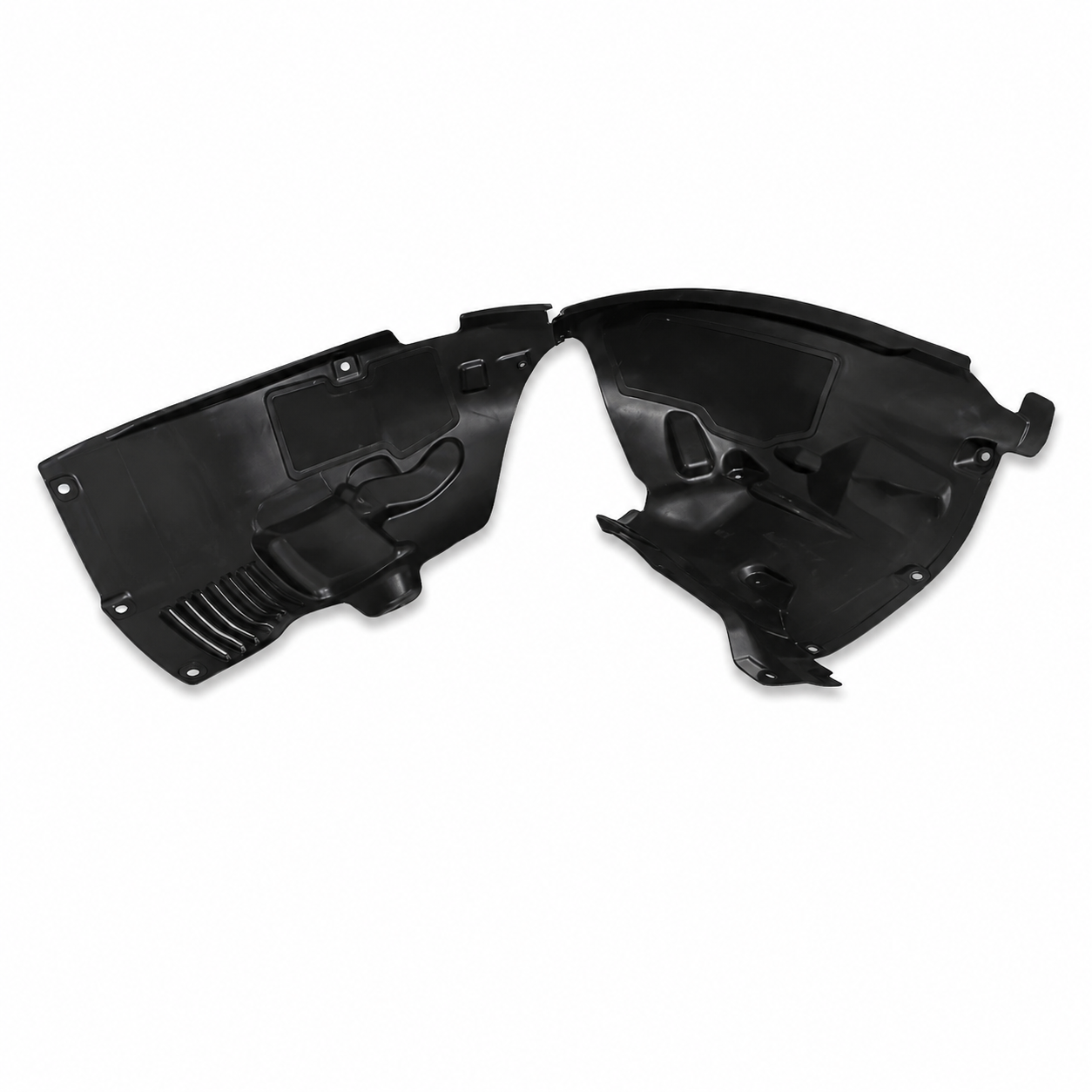 T2X-1585128-A For Tesla Model X Inner Lining Left
