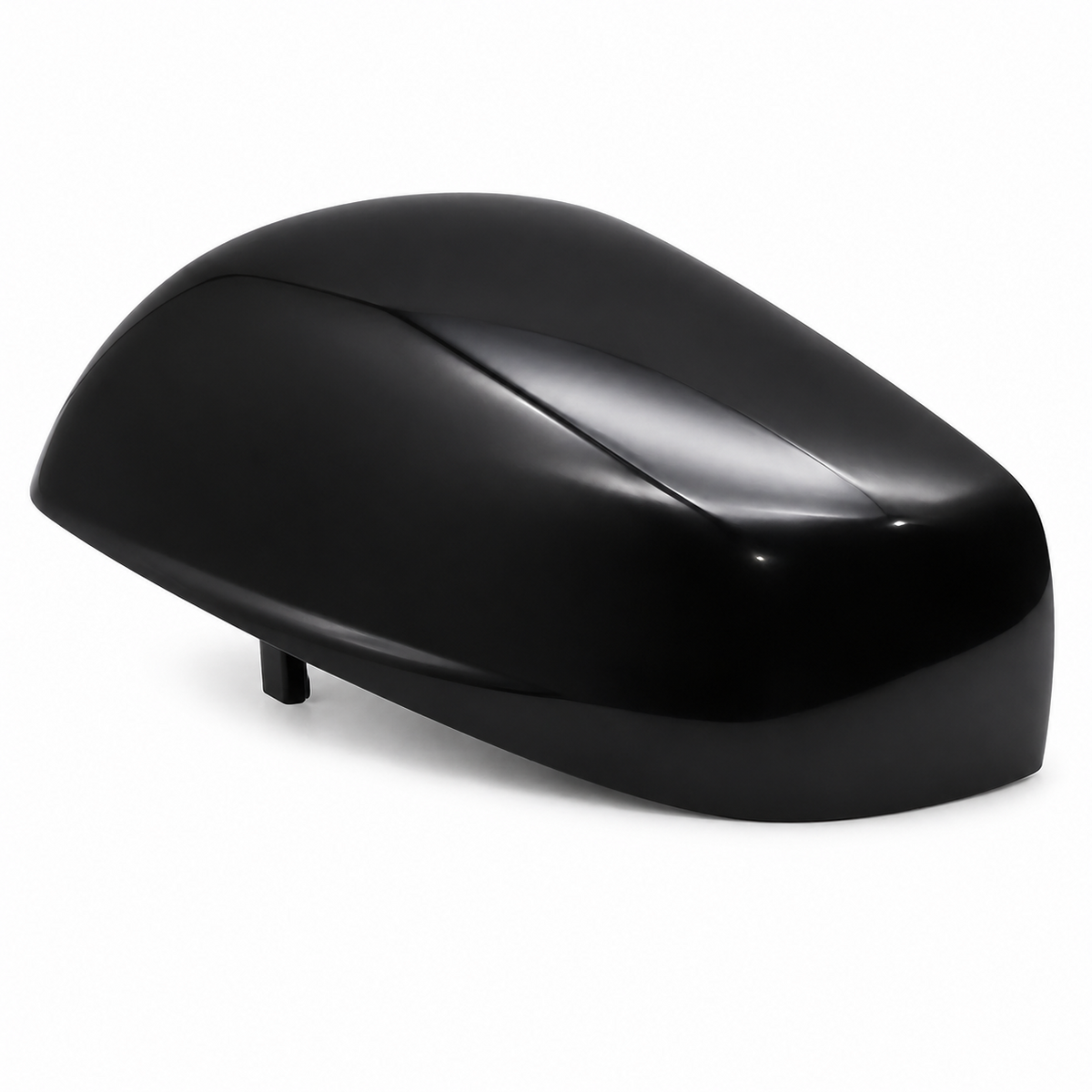 TEX-1054430-A For Model X Side Mirror Cover Cap Left 2015-2026