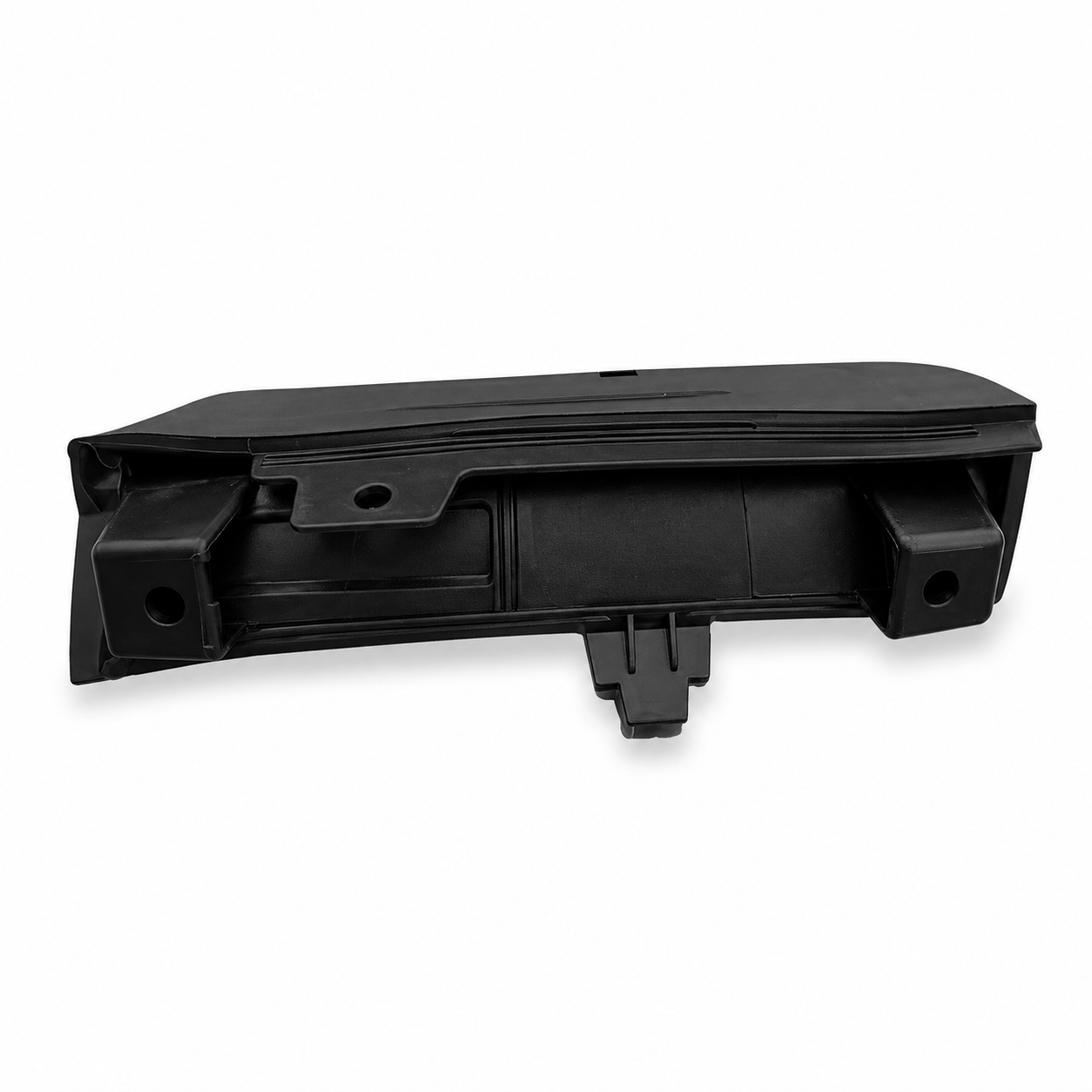 T2X-1608091-A For Tesla Model X Front Bumper Mudguard Right