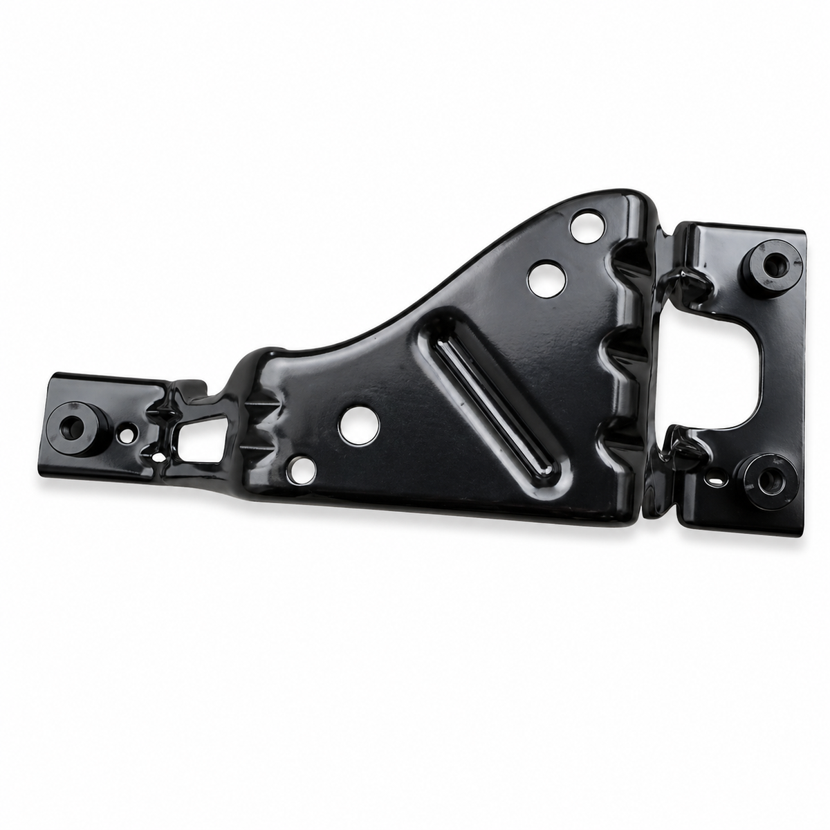 T2X-1617434-A For Tesla Model X ACC Bracket Iron