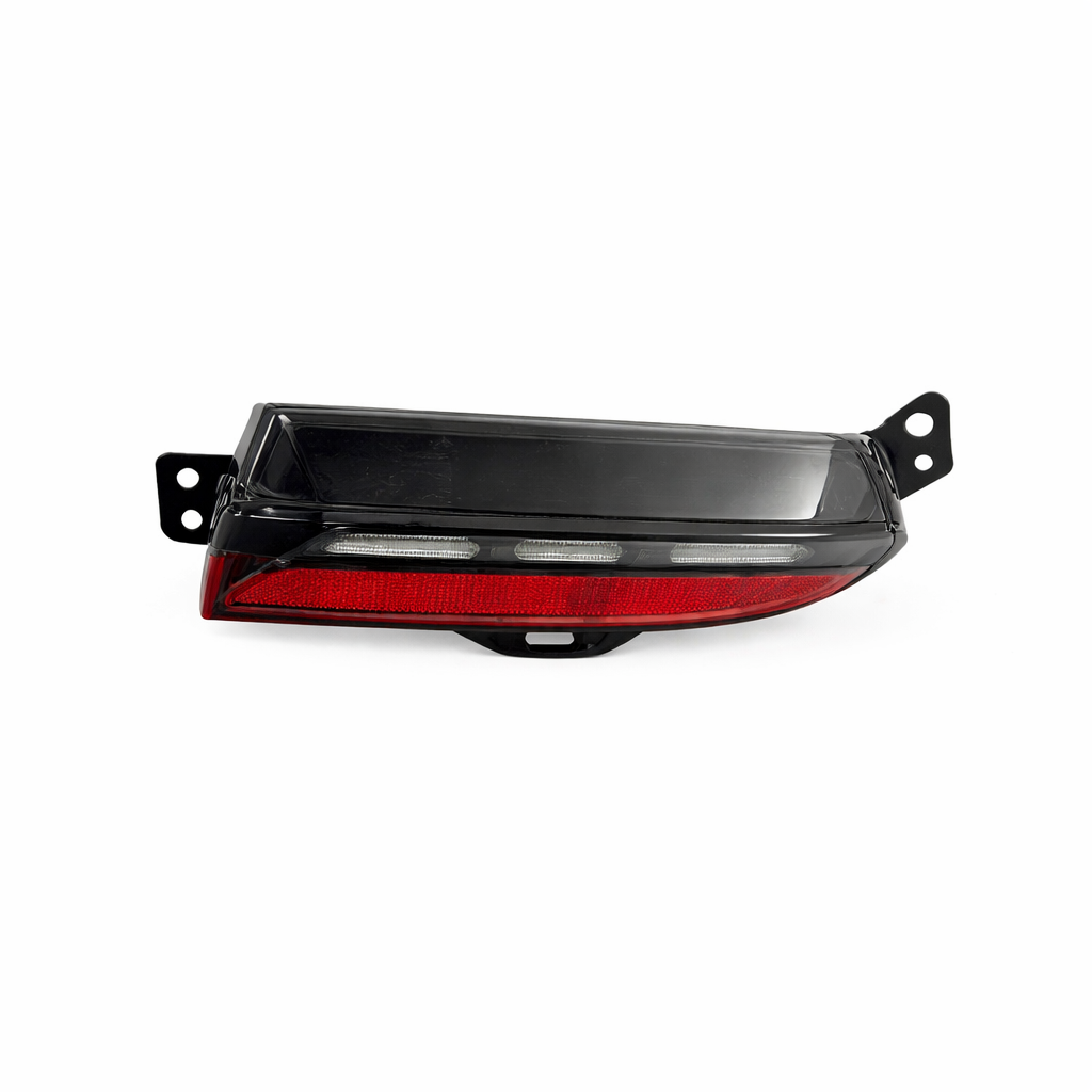 TEB-1712513-A For Tesla Model 3 2024-2025 Rear Lower Fascia Lamp Left