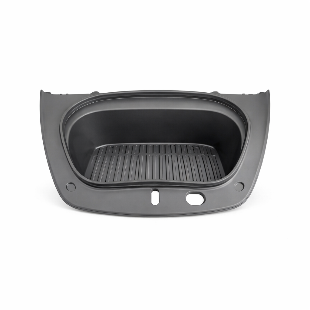 TEB-1694493-A For Tesla Model 3 2024-2025 Front Frunk Box