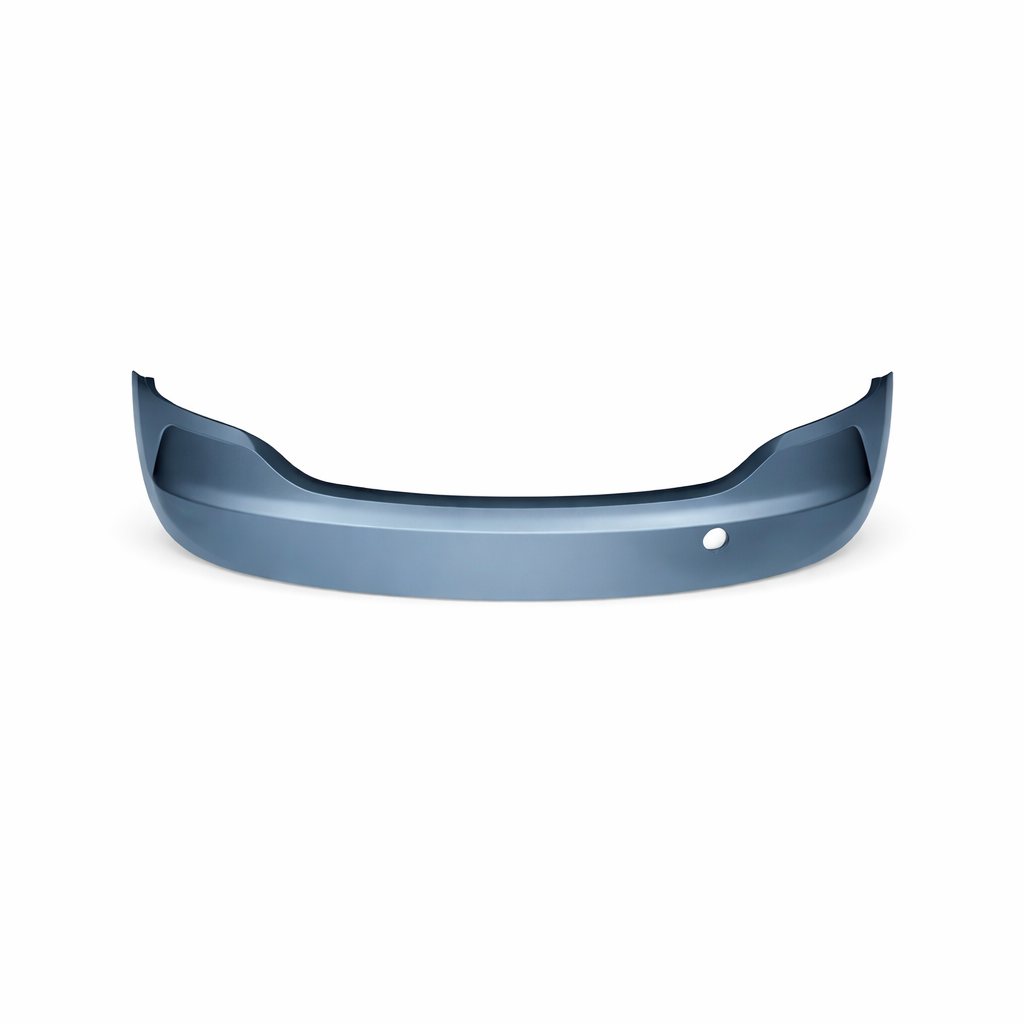 TEC-1818918-A For Tesla Model 3 (2024 Performance) Front Bumper Cover