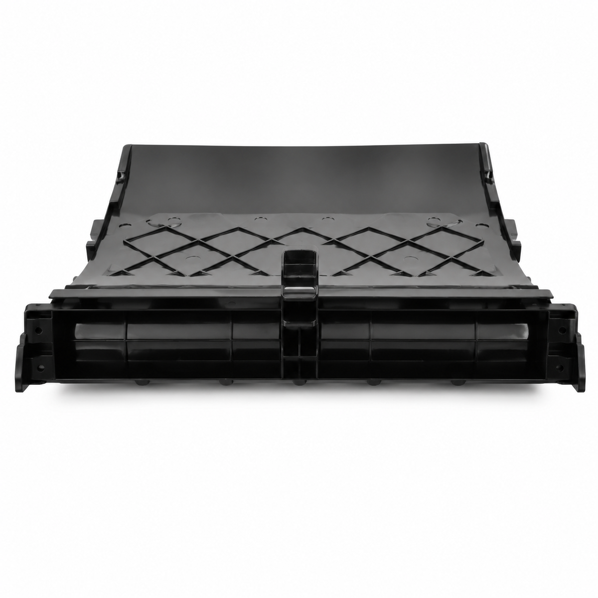 T2X-1588367-A For Tesla Model X Radiator Shutter