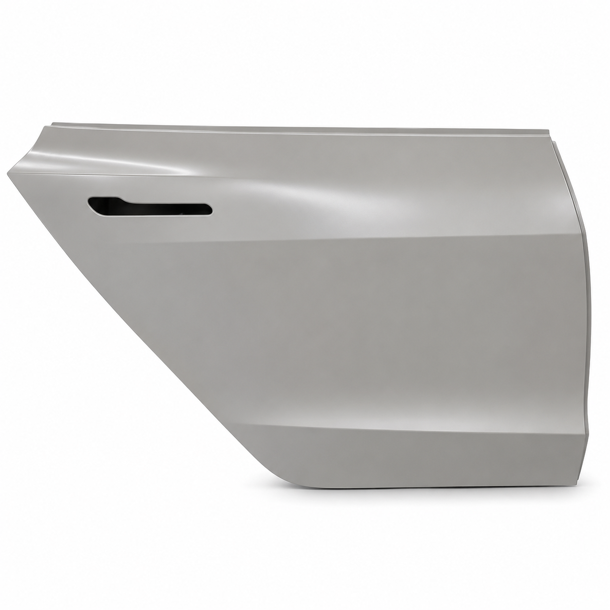 TEB-1751848-A For Tesla Model 3 Highland Rear Door Right Passanger Side 1751848-E0-A