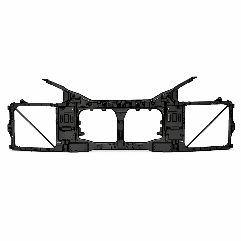TES-1005536-A For Tesla Model S 2016-2020 DV2W Front Radiator Core Support Brace