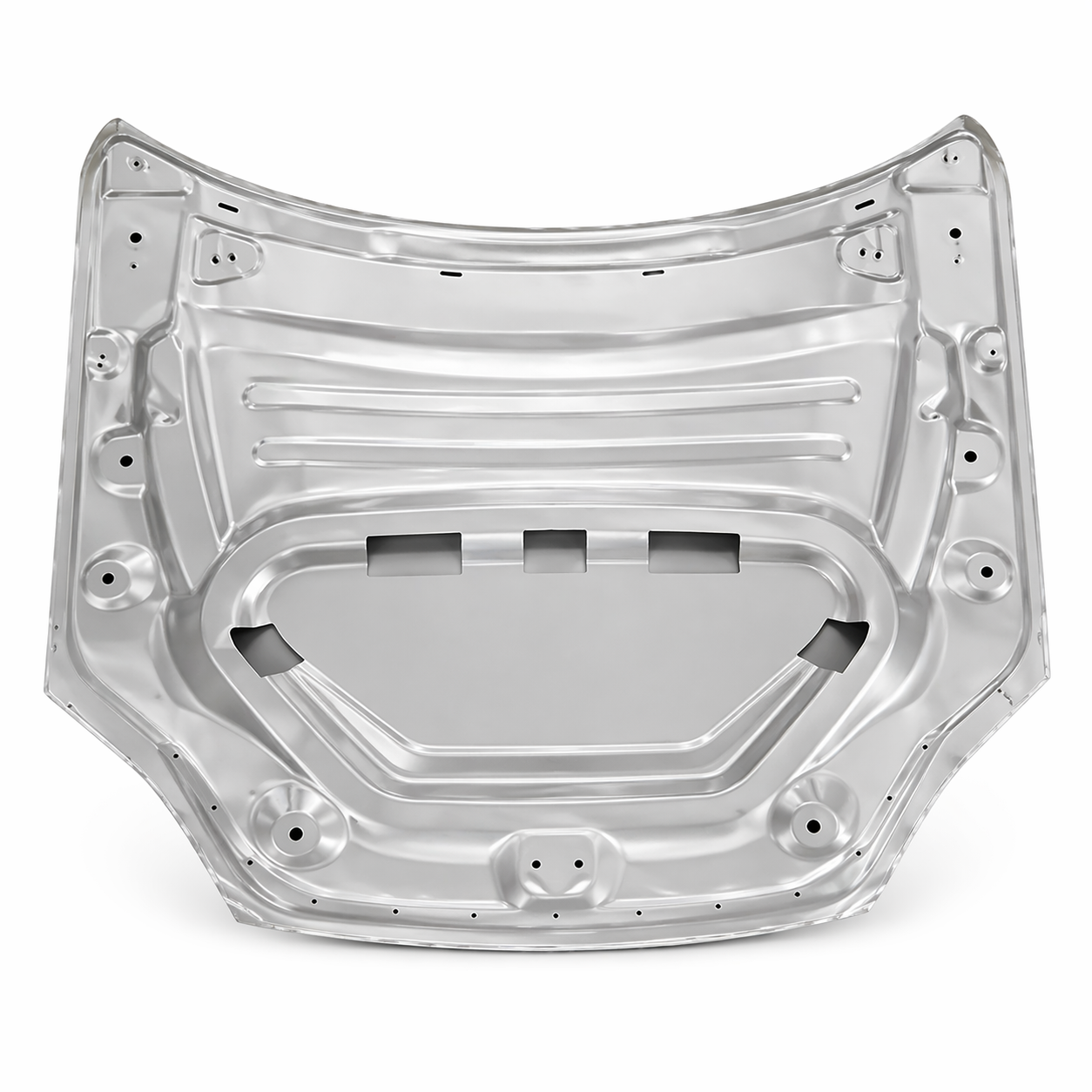T2S-1562730-A 2021-2024 FOR TESLA MODEL S FRONT HOOD BONNET