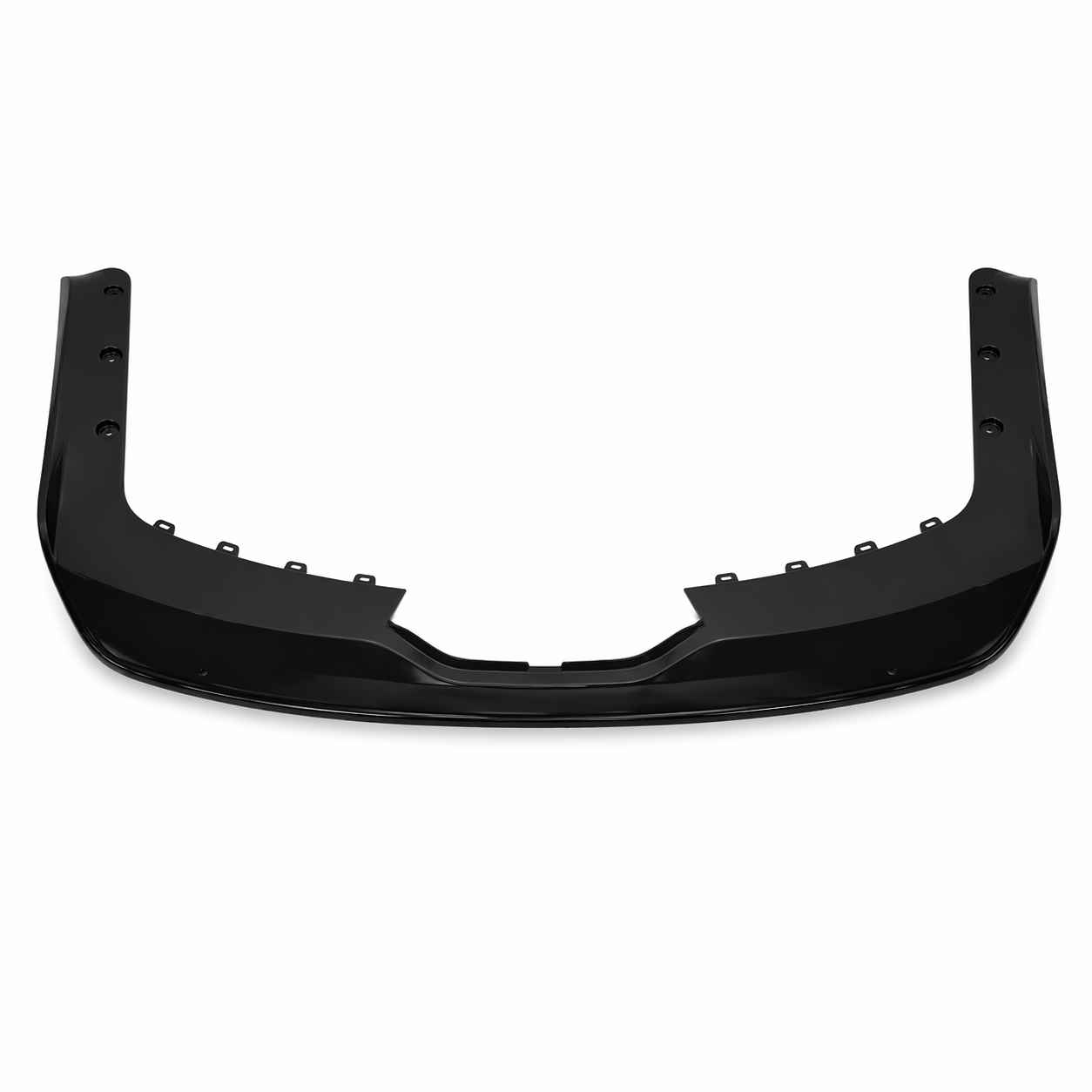 T2S-1632940-A FOR TESLA MODEL S REAR LOWER BUMPER FASCIA 21-24