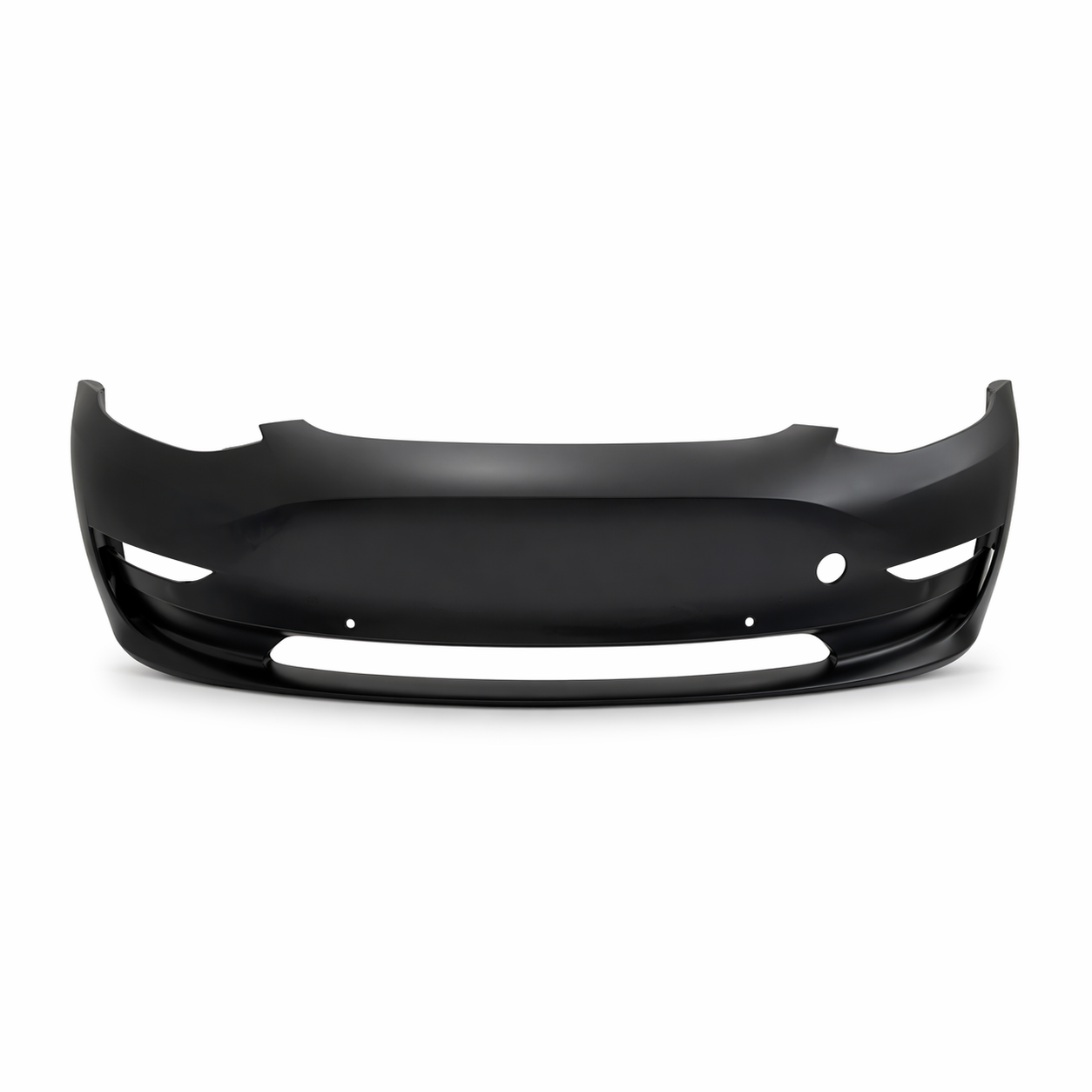 TEA-1916697-A For Tesla Model 3 Front Bumper With Sensors Model