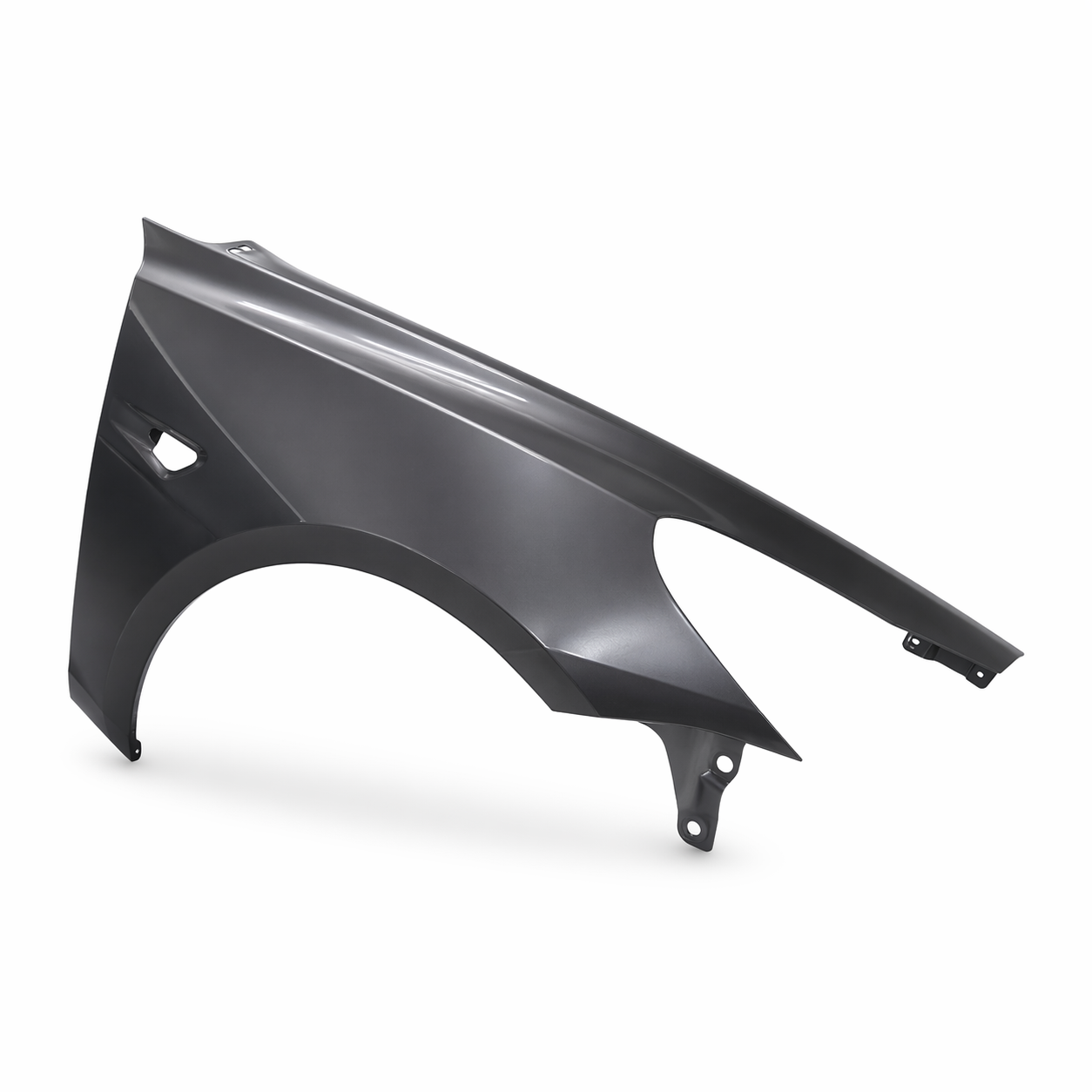 TEA-1081400-A For Tesla Model 3 Fender Front Right Passenger Side 2017-2023