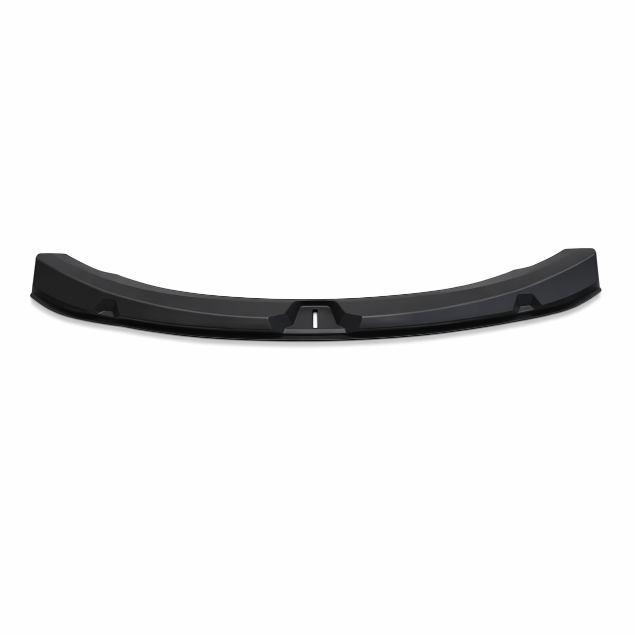 TEA-1086315-A For Tesla Model 3 Trunk Sill Trim Assembly HQ