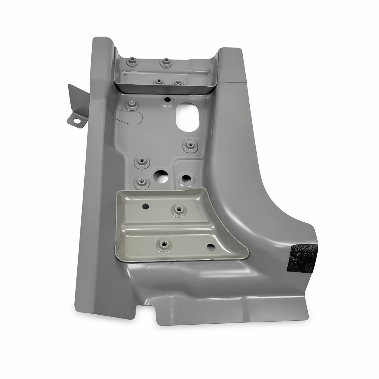 TEA-1080022-A For Tesla Model 3 trunk hinge piller right hand