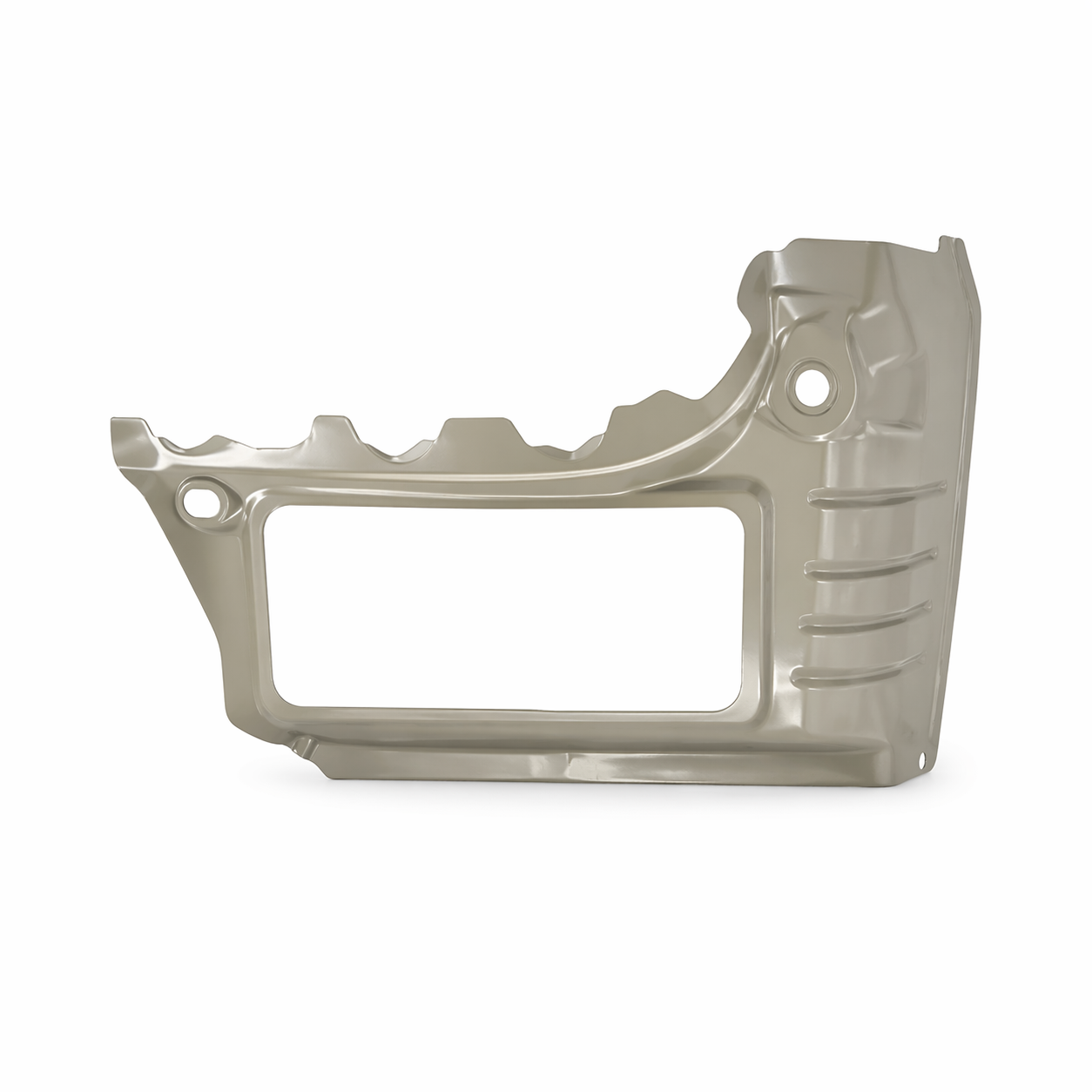 TEA-1109299-A For Tesla Model 3 Left Quarter panel Extension High Quality