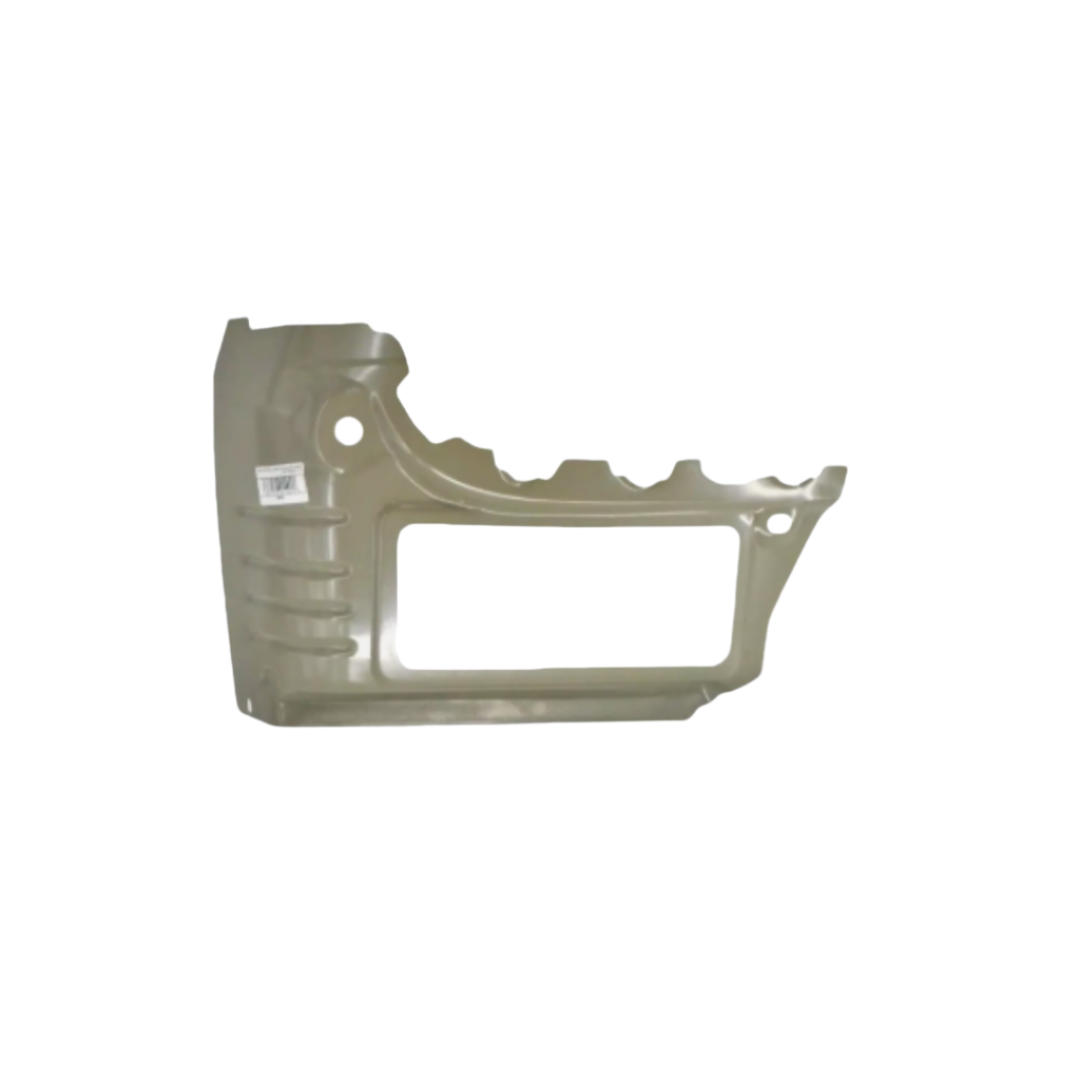 TEA-1109300-E For Tesla Model 3 Right Quarter panel Extension High Quality