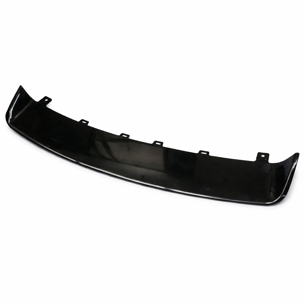 TES-6009004-A FOR TESLA MODEL S REAR BUMPER DECORATIVE BOARD