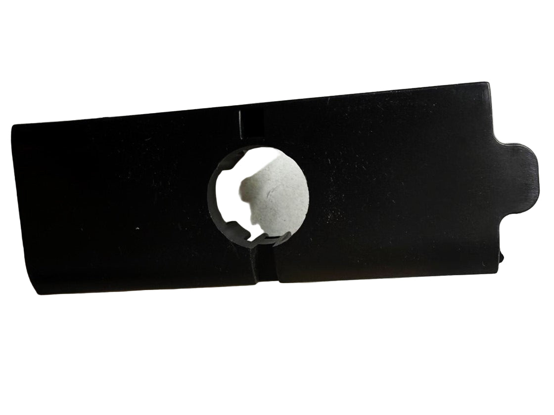 T2X-1588192-A For Tesla Model X Front Bumper Radar Bracket- Left Middle-S3 (2021-2025)